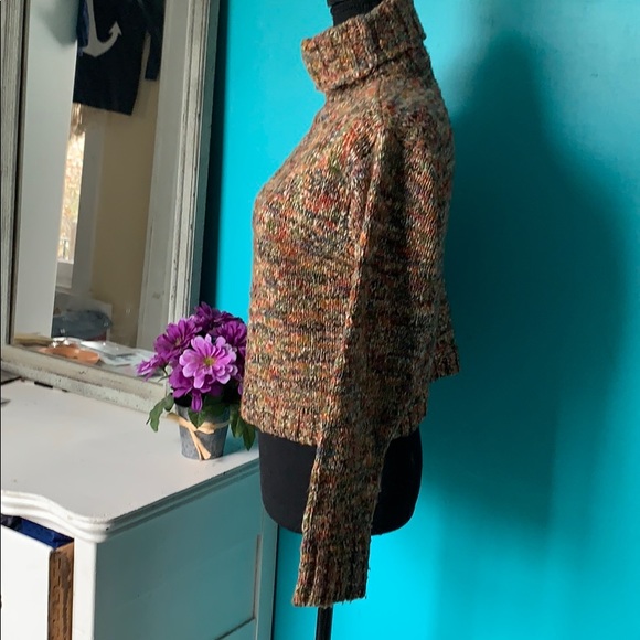 🔥4/$20 Wind river Chunky Turtleneck Sweater - Picture 4 of 6